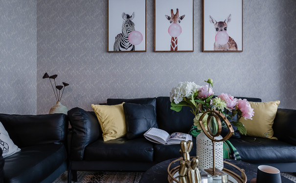 室內(nèi)裝修案例 室內(nèi)裝修案例