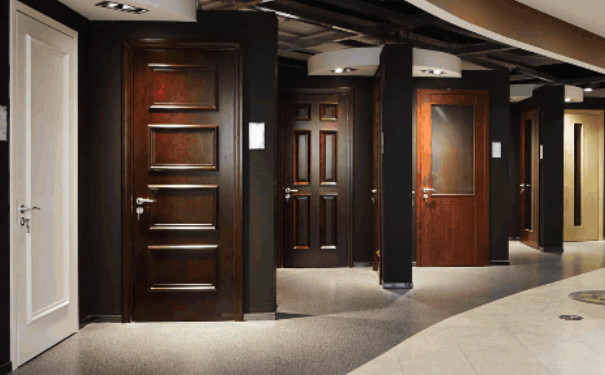 裝修公司展廳 裝修公司展廳