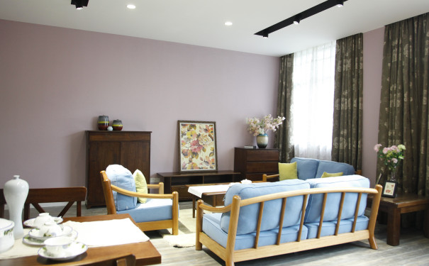 裝修公司展廳 裝修公司展廳