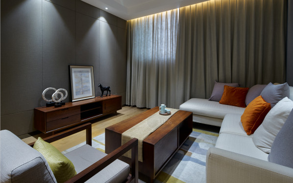 裝修公司展廳 裝修公司展廳