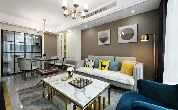 室內裝修效果圖