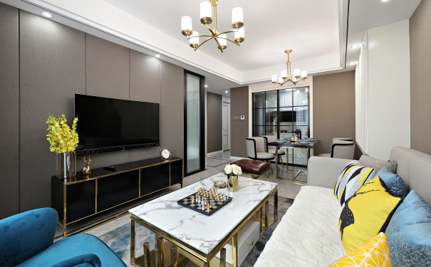 室內裝修效果圖