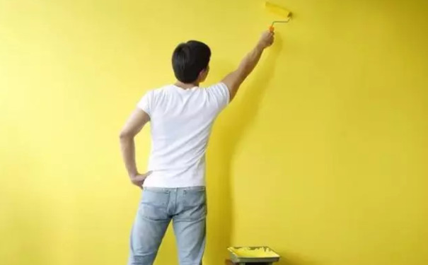 刷乳膠漆 刷乳膠漆