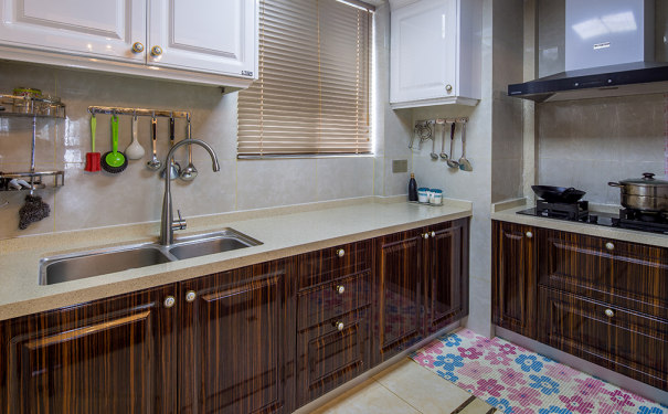 廚房裝修效果圖 廚房裝修效果圖