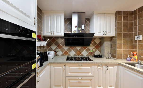 廚房裝修效果圖 廚房裝修效果圖