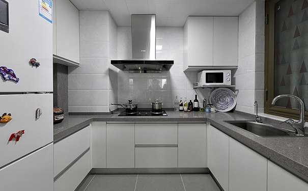 廚房裝修效果圖 廚房裝修效果圖