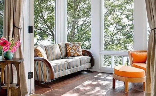 陽(yáng)臺(tái)裝修效果圖 陽(yáng)臺(tái)裝修效果圖