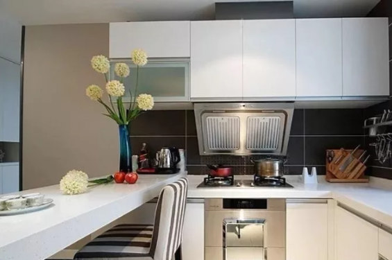 廚房裝修效果圖 廚房裝修效果圖