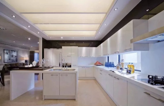 廚房裝修效果圖 廚房裝修效果圖