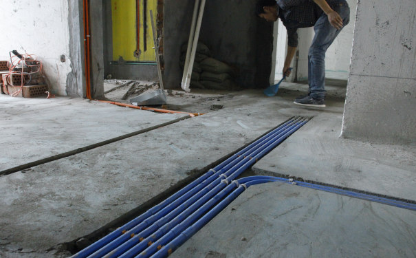 室內(nèi)裝修施工現(xiàn)場 室內(nèi)裝修施工現(xiàn)場