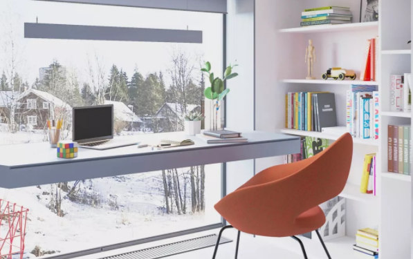 閣樓裝修效果圖 閣樓裝修效果圖