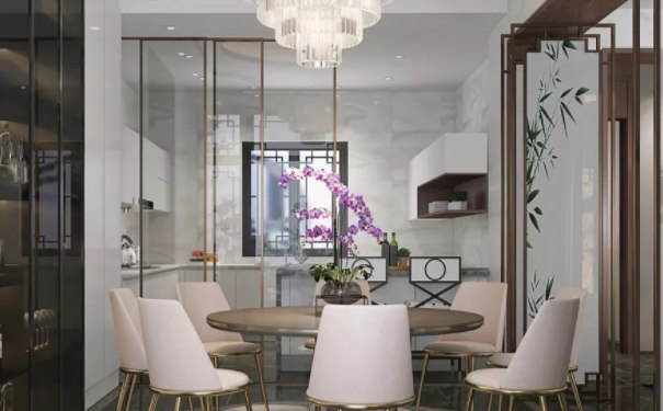 杭州別墅裝修效果圖 杭州別墅裝修效果圖