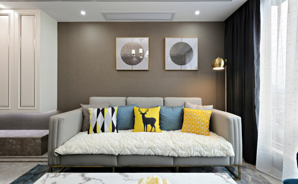 房子裝修效果圖 房子裝修效果圖