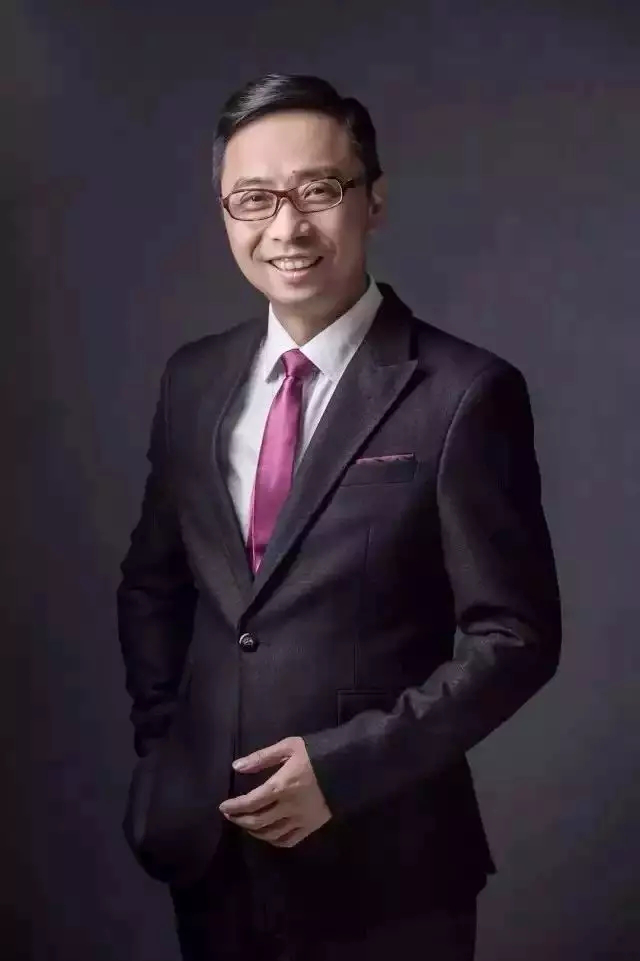 銘品裝飾董事長張一良