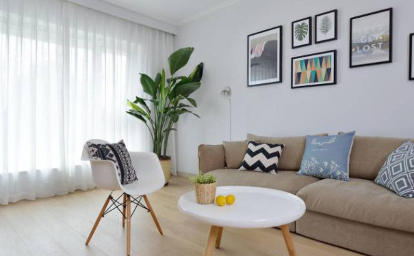 北歐簡約裝修圖 北歐簡約裝修圖