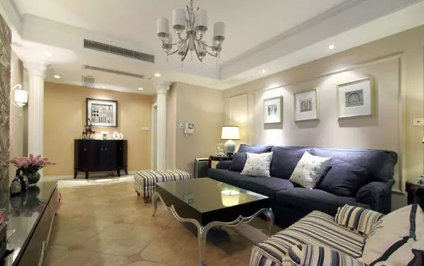 中式簡約裝修 中式簡約裝修