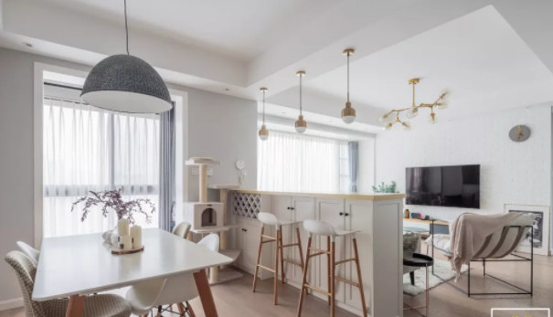 開放廚房 開放廚房