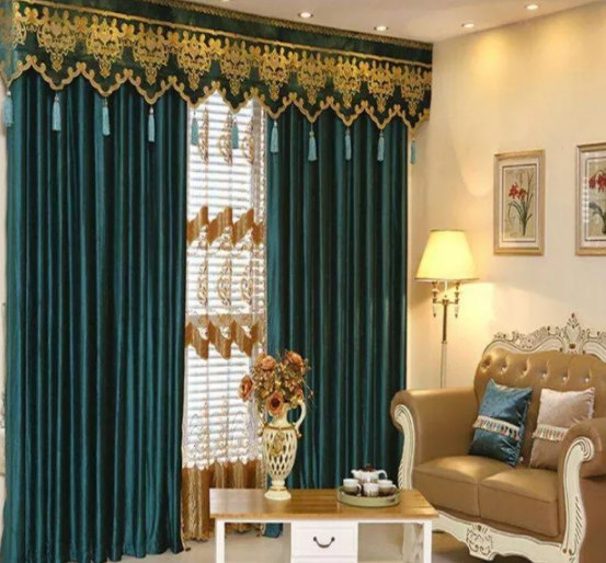 滌綸材質(zhì)窗簾 滌綸材質(zhì)窗簾