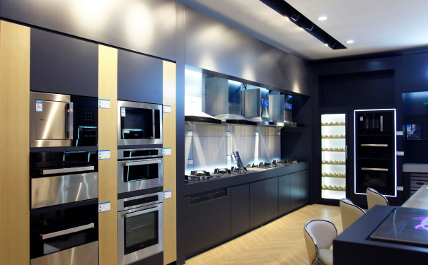 銘品裝飾材料展廳 銘品裝飾材料展廳