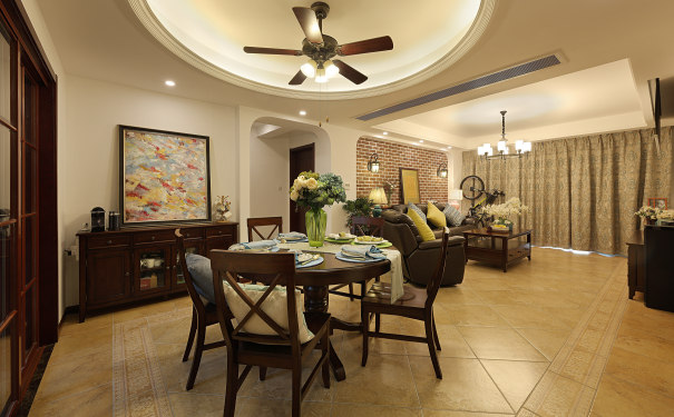 家庭裝修效果圖 家庭裝修效果圖