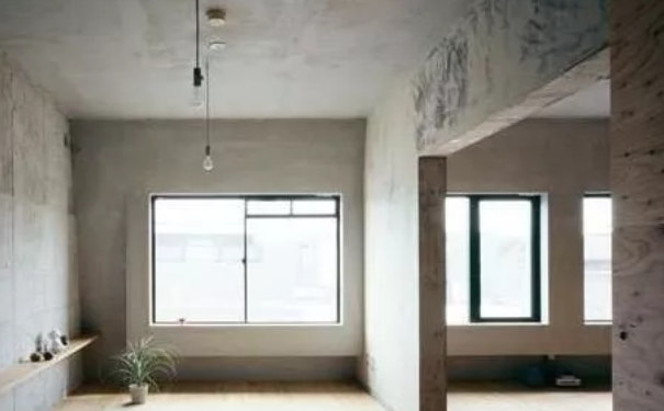 毛坯房照片 毛坯房照片