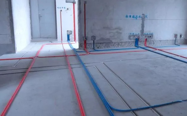 毛坯房水電改造 毛坯房水電改造