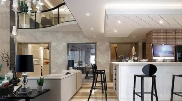 精裝修效果圖 精裝修效果圖