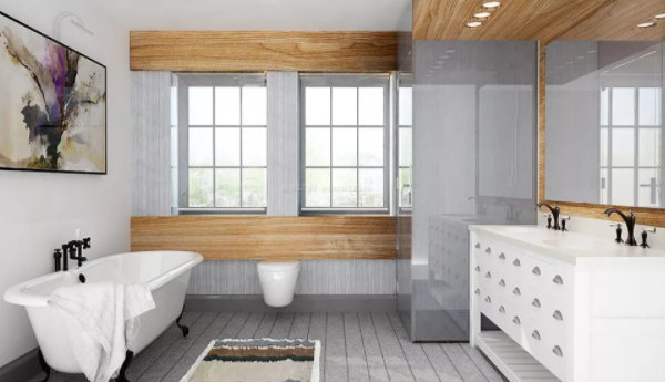 房屋裝修效果圖 房屋裝修效果圖