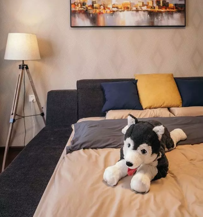 房屋裝修案例-臥室 房屋裝修案例-臥室