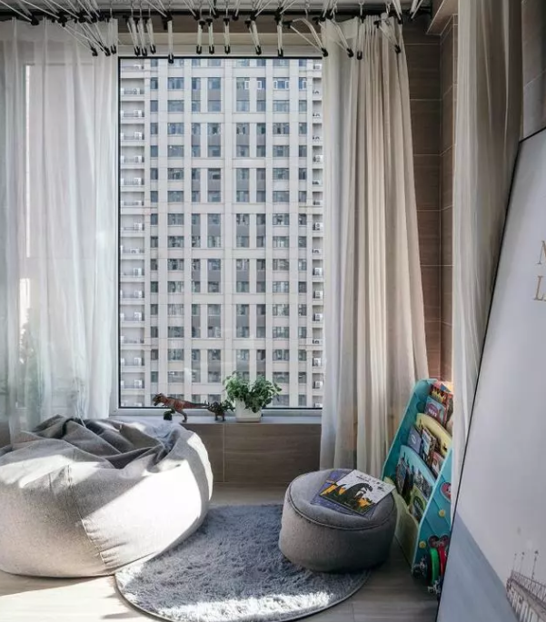 房屋裝修案例-陽臺 房屋裝修案例-陽臺