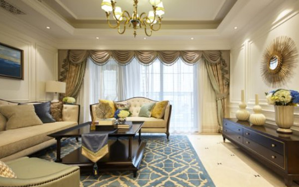 新房裝修案例 新房裝修案例