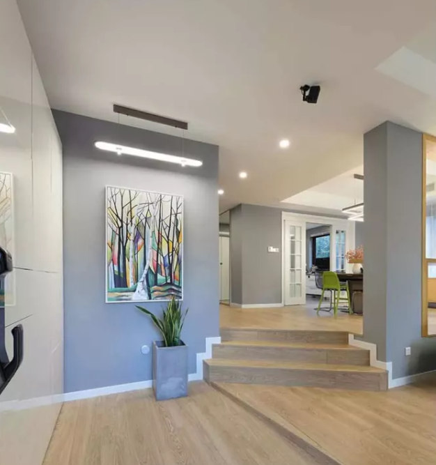 別墅裝修圖 別墅裝修圖