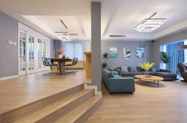 別墅裝修案例 別墅裝修案例