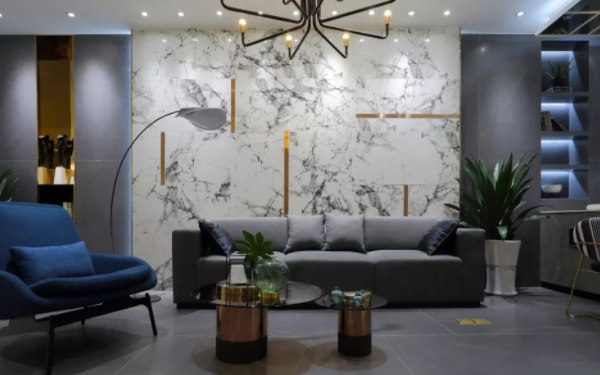 裝修公司展廳 裝修公司展廳