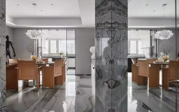 杭州別墅裝修案例 杭州別墅裝修案例