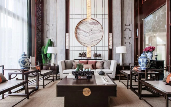 杭州別墅裝修 杭州別墅裝修