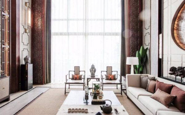 杭州別墅裝修 杭州別墅裝修