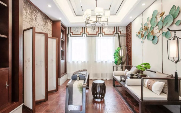 杭州別墅裝修 杭州別墅裝修