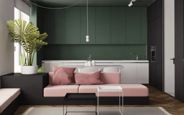 房子裝修案例 房子裝修案例