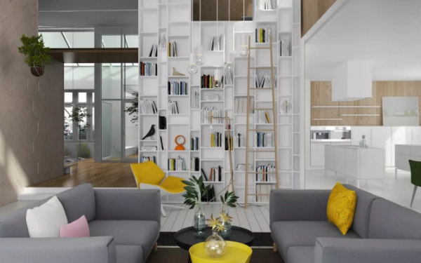 房子裝修案例 房子裝修案例