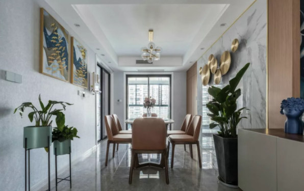 二手房裝修案例 二手房裝修案例