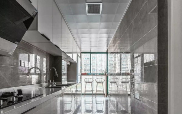 二手房翻新案例 二手房翻新案例