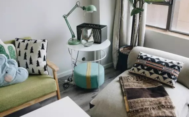 杭州房屋裝修案例 杭州房屋裝修案例