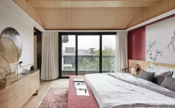 別墅裝修實景案例 別墅裝修實景案例