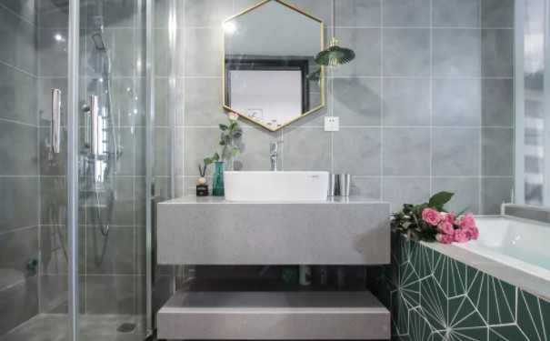 衛(wèi)生間裝修 衛(wèi)生間裝修