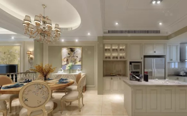 別墅組裝線案例 別墅組裝線案例