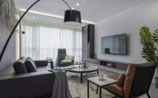 房屋裝修案例 房屋裝修案例