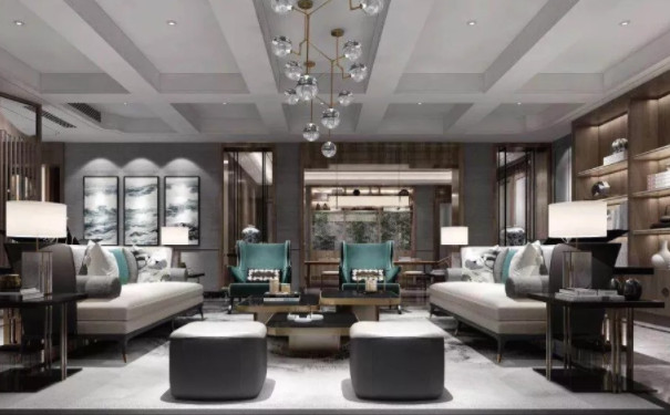 房屋裝修案例 房屋裝修案例