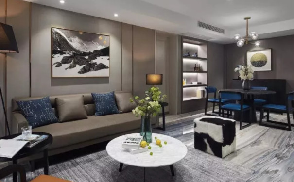 房屋裝修案例 房屋裝修案例