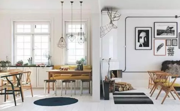 裝修案例 裝修案例